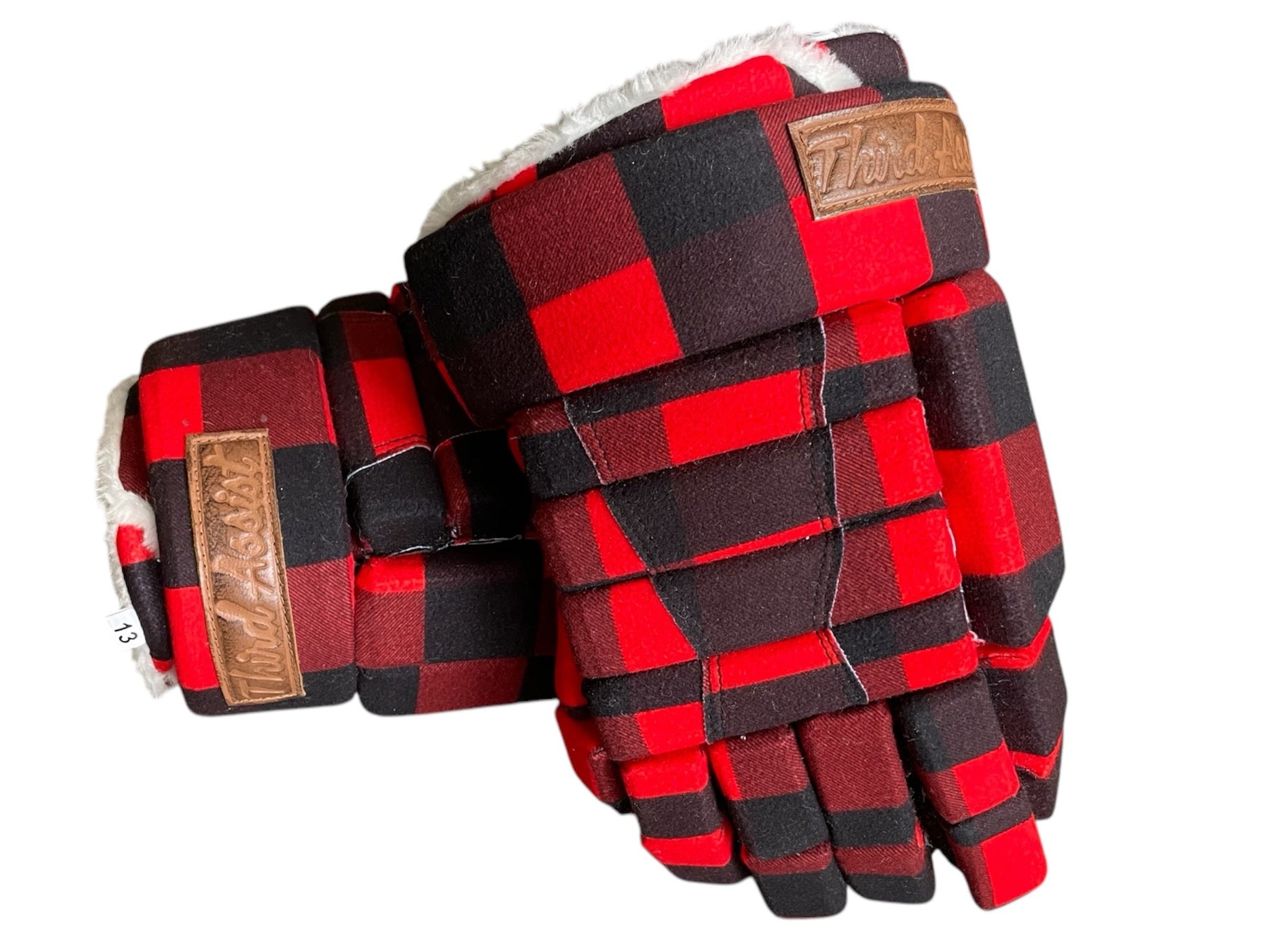 Outdoor Hockey Gloves