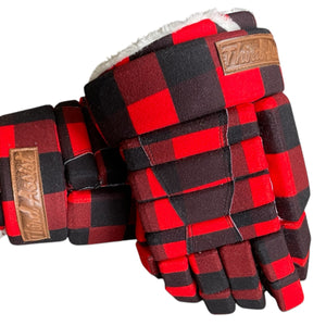 Outdoor Hockey Gloves