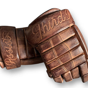 Traditional Hockey Gloves